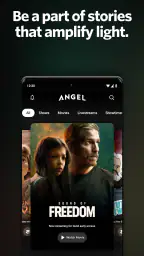Angel: TV & Movies 1