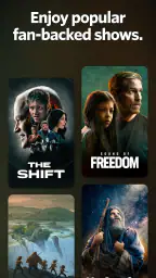 Angel: TV & Movies 2