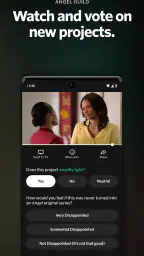 Angel: TV & Movies 4