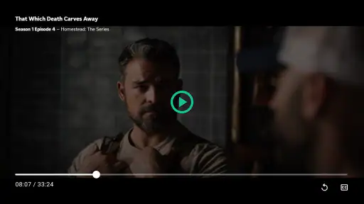 Angel: TV & Movies 5