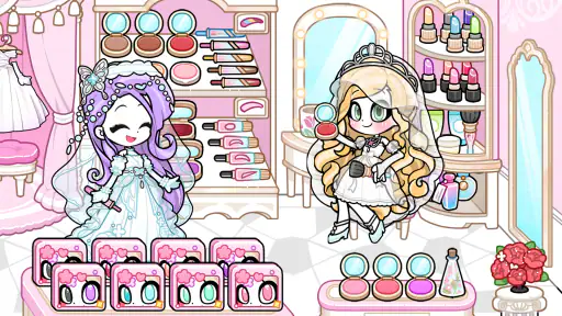 Angela World: Avatar Life 6