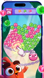 Angry Birds Dream Blast 1