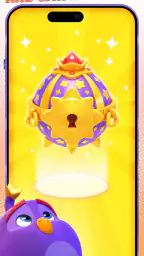 Angry Birds Dream Blast 4