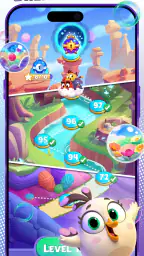 Angry Birds Dream Blast 5