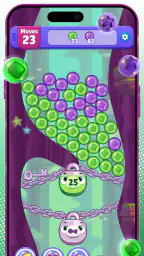 Angry Birds Dream Blast 6