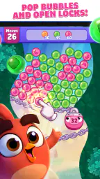 Angry Birds Dream Blast 8