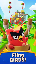 Angry Birds Match 2