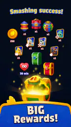 Angry Birds Match 4