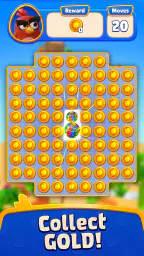 Angry Birds Match 5