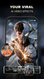 Anijam: AI Video Maker 2