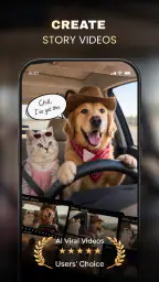 Anijam: AI Video Maker 3