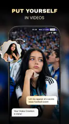 Anijam: AI Video Maker 4