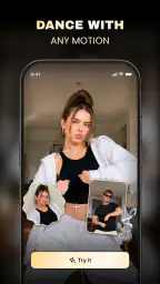 Anijam: AI Video Maker 6