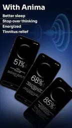 Anima: Binaural Beats 3