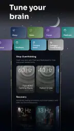 Anima: Binaural Beats 4