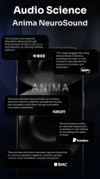 Anima: Binaural Beats 7