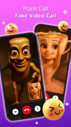 Animal Call&Chat: Music Prank 6