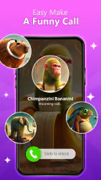 Animal Call&Chat: Music Prank 7
