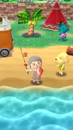 Animal Crossing: Pocket Camp C 2