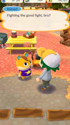 Animal Crossing: Pocket Camp C 4