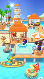 Animal Crossing: Pocket Camp C 5