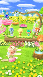 Animal Crossing: Pocket Camp C 6