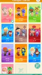 Animal Crossing: Pocket Camp C 7