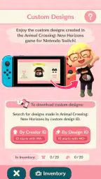 Animal Crossing: Pocket Camp C 8
