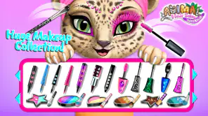 Animal Hair Salon Australia screenshot