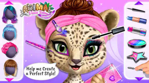 Animal Hair Salon Australia 5