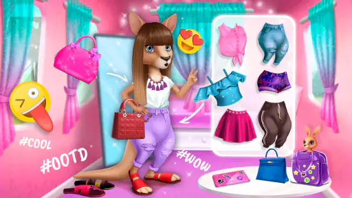 Animal Hair Salon Australia 7