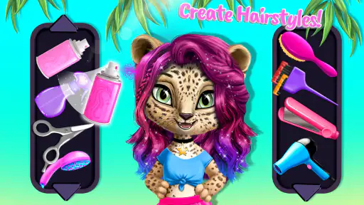 Animal Hair Salon Australia 8