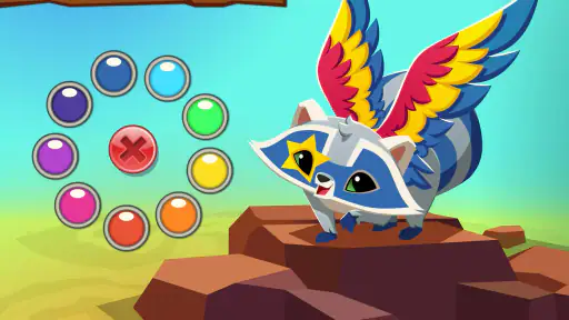 Animal Jam 1