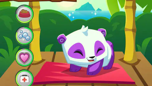 Animal Jam 3