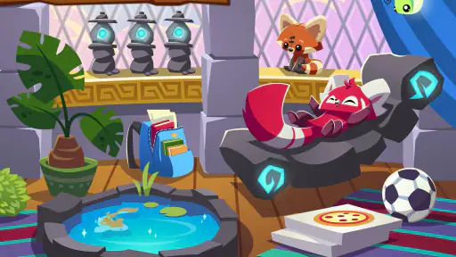 Animal Jam 4