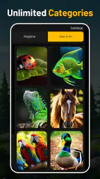 Animal Ringtones 6