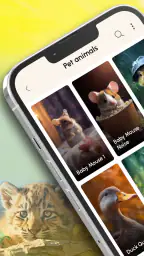 Animal Sounds and Ringtones 1