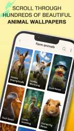 Animal Sounds and Ringtones 6