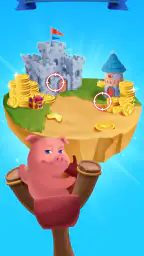 Animals & Coins Adventure Game 7