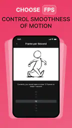 Animation Creator: Flipbook 2D 6