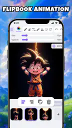 Animation Maker - Spin Art Fun 2