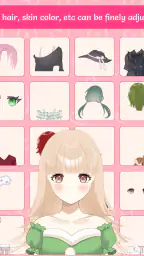 Anime Avatar Maker & Creator 1