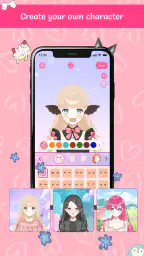 Anime Avatar Maker & Creator 2