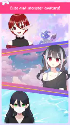Anime Avatar Maker & Creator 5