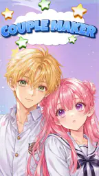 Anime Couple: Avatar Maker 6
