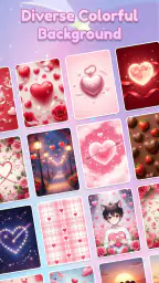 Anime Couple: Avatar Maker 7