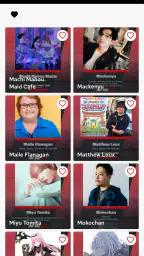 Anime NYC 2026 3
