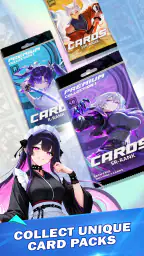 Anime TCG Merge Battle 1