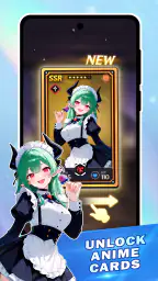 Anime TCG Merge Battle 2