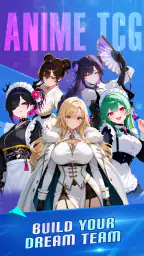 Anime TCG Merge Battle 6